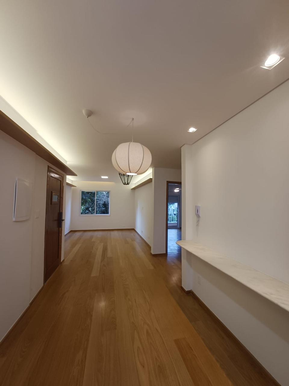 Obra realizada pela Obratec