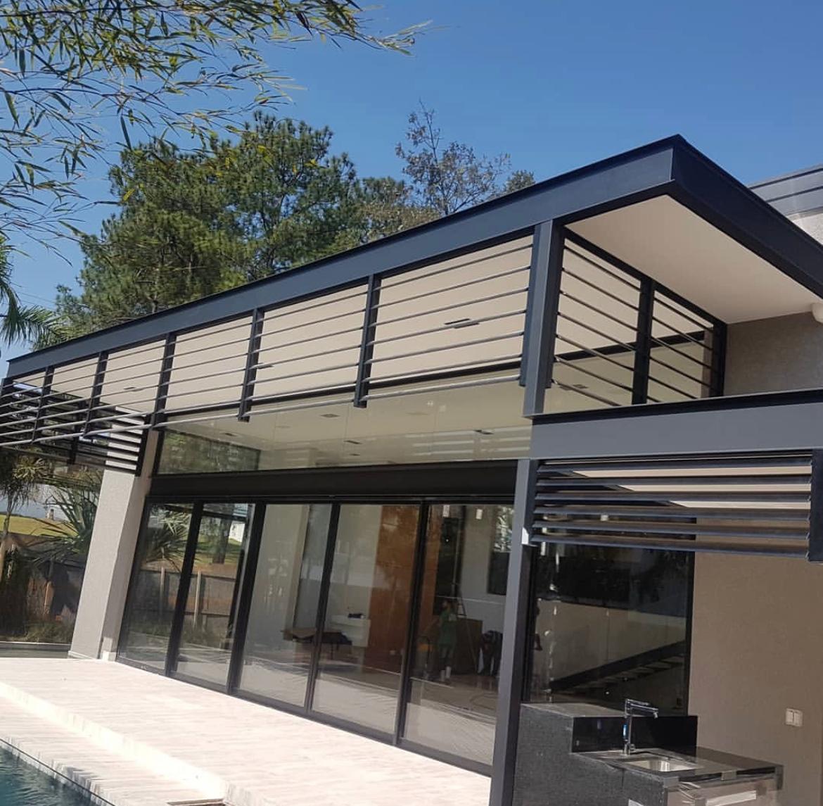 Obra realizada pela Obratec