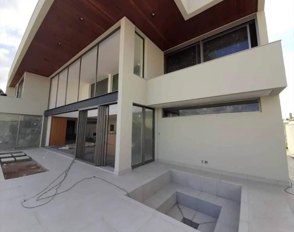 Obra realizada pela Obratec