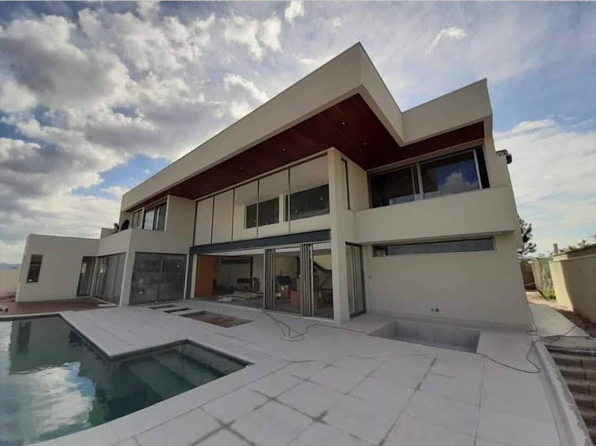 Obra realizada pela Obratec